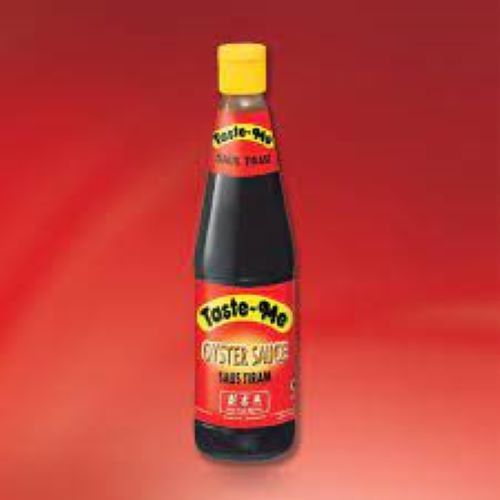 TASTE ME OYSTER SAUCE TASTE ME SAUS TIRAM 250gr
