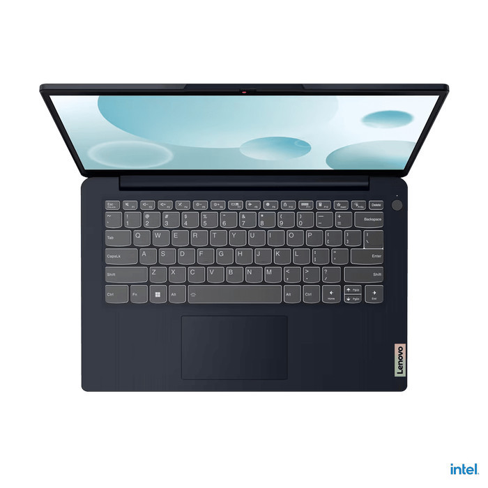 Lenovo Ideapad Slim 3I I5-12450H Ram 16Gb 512Gb Ssd 14" Fhd Ips W11