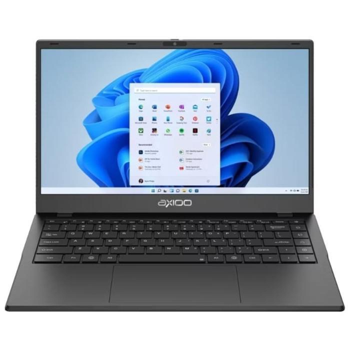 AXIOO HYPE 10 N4020 8GB 256GB W11 14.0 MIDNIGHT BLK