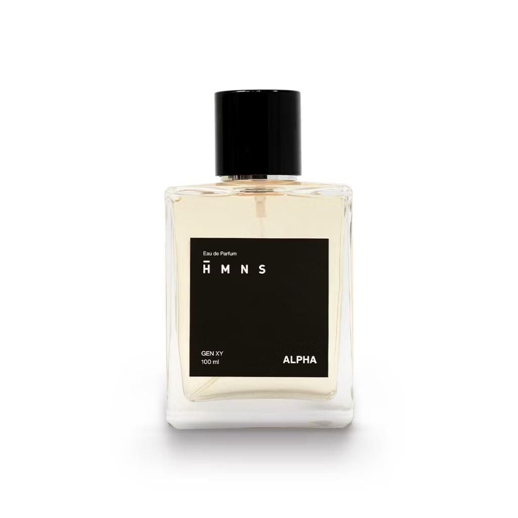 HMNS Alpha Eau De Parfum 100 ml