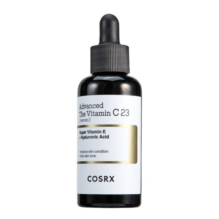 Cosrx Advanced The Vitamin C 23 Serum