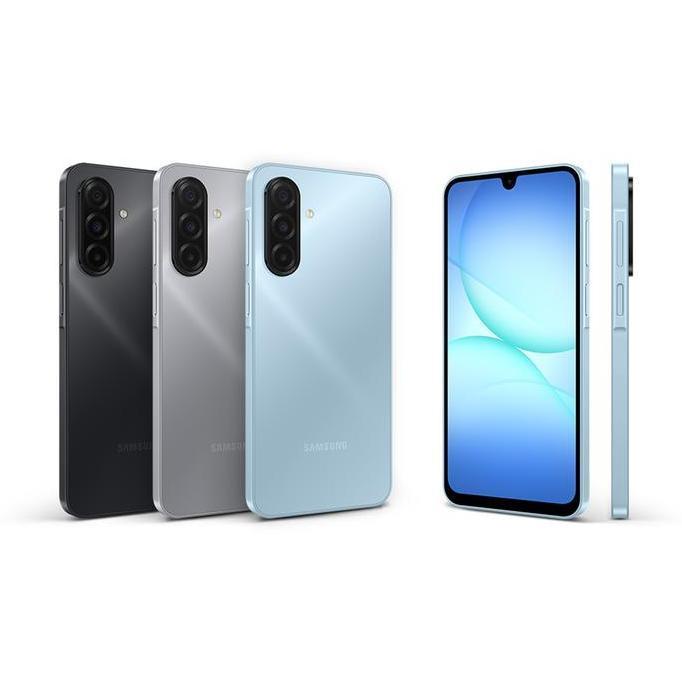 Samsung Galaxy A17 [8/256GB] - | Smartphone AI | Android | 5000 mAh