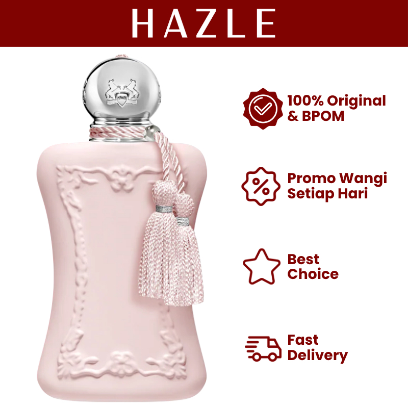Parfums de marly Delina Woman EDP 75 ml