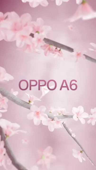 [New] OPPO A6 6/128GB 6/256GB - 7000mAh Large Battery 45W SUPERVOOC, Garansi Resmi OPPO Indonesia | Lazada Indonesia
