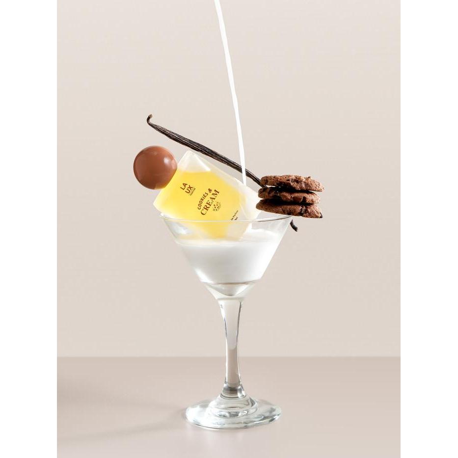 Laux Perfume - Cookies & Cream - Eau De Perfume Terbaru !!!