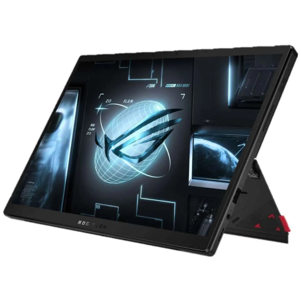 Laptop Gaming Asus ROG Flow Z13 GZ301VU i9 13900H / 16GB / 1TB SSD / RTX4050 6GB / 13.4" QHD W11