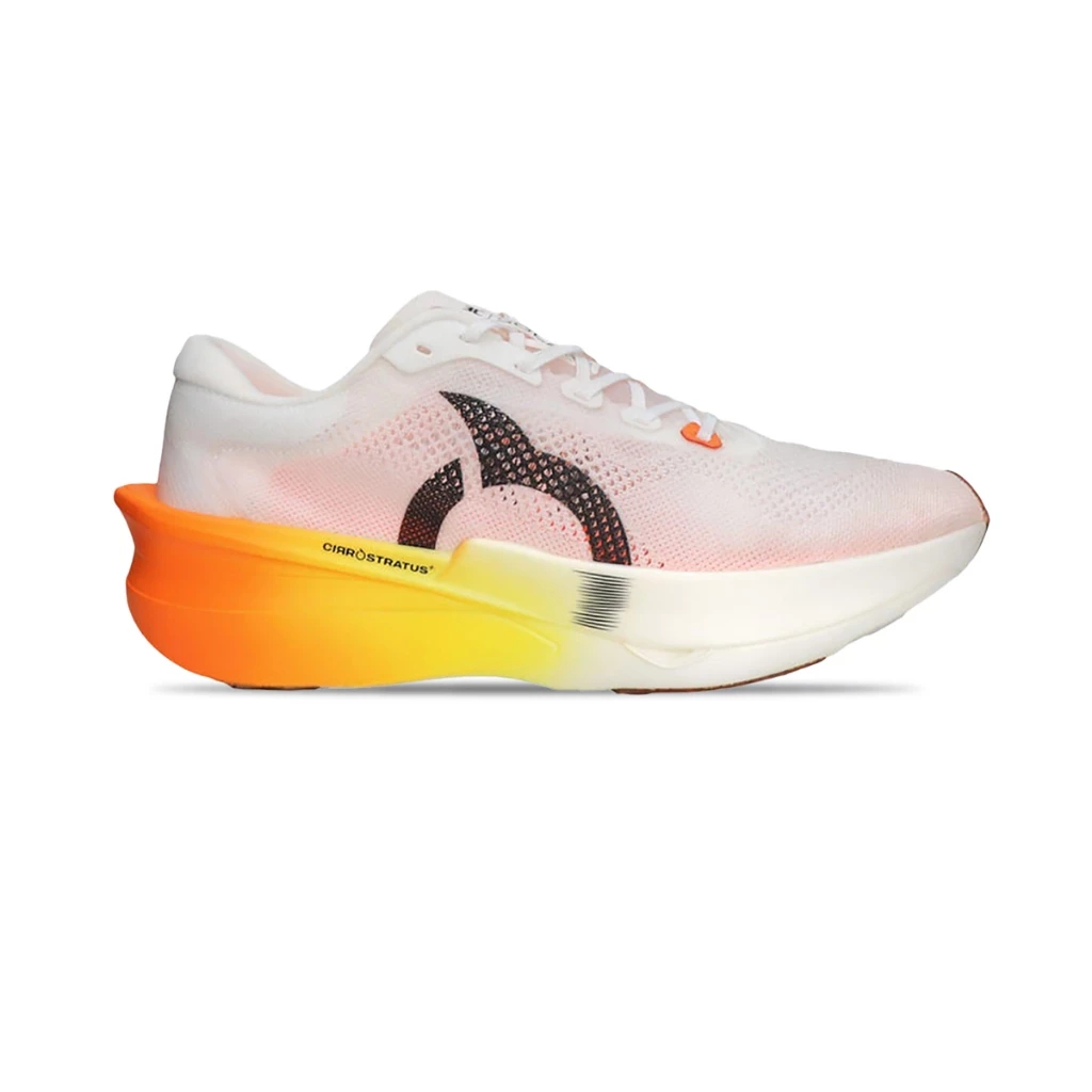 SEPATU RUNNING ORTUSEIGHT SOLAR 2.0 CARBON PLATE