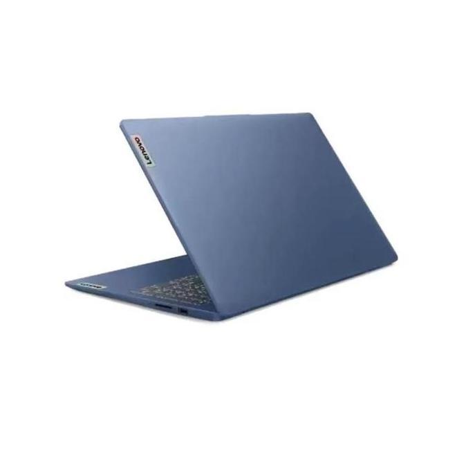 IDAKOVARIAH77 - LENOVO IDEAPAD SLIM 3 14 RYZEN 7 7735HS 16GB 512GB W11+OHS 14.0 WUXGA IPS
