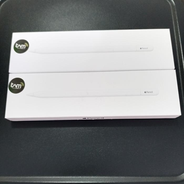 Apple Pencil usb C garansi resmi ibox Indonesia