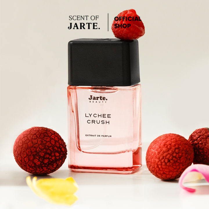 Scent of Jarte - Lychee Crush Extrait De Parfum | Lazada Indonesia