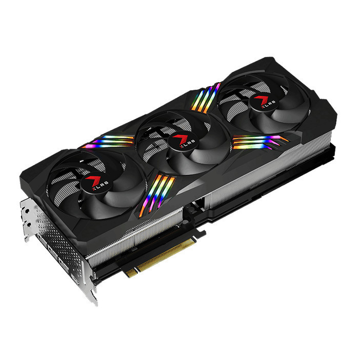 Pny Geforce Rtx 4090 24Gb Xlr8 Gaming Verto Epic-X Rgb Oc Triple Fan