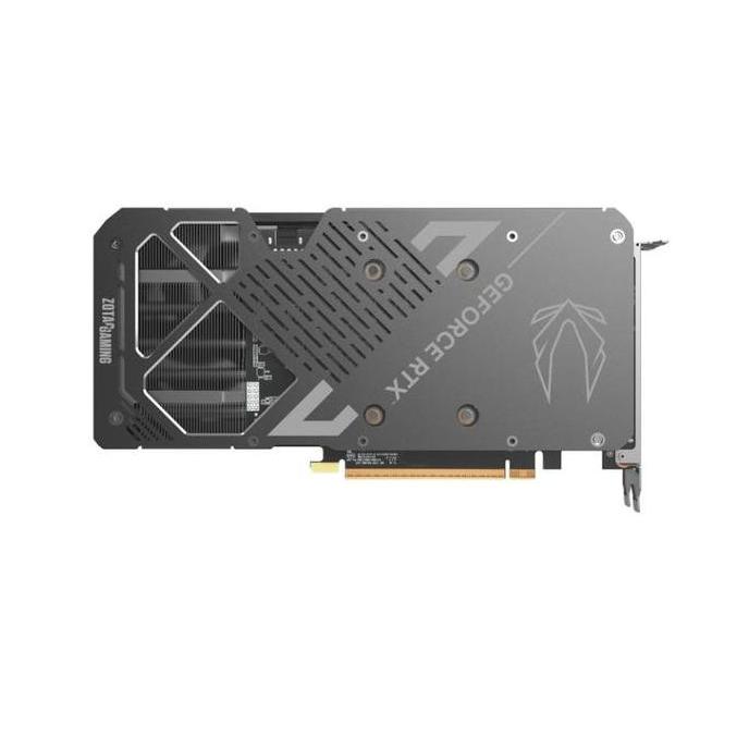 NITAWONDER455 - ZOTAC GAMING NVIDIA GEFORCE RTX 5070 TWIN EDGE OC 12GB GDDR7 | BLACK