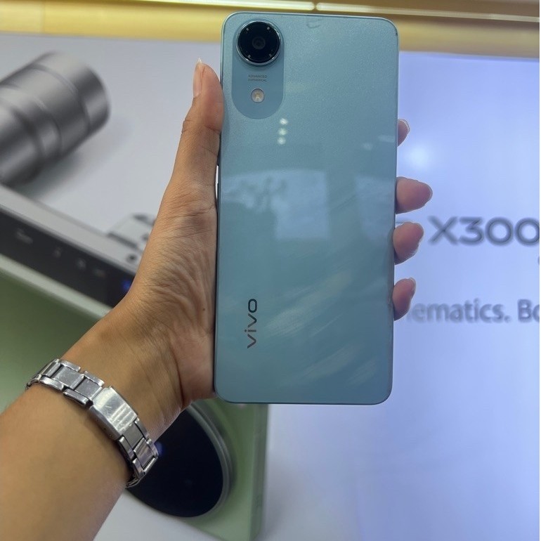VIVO Y05E
