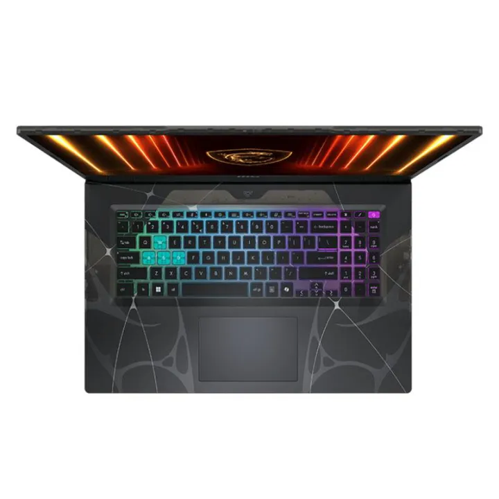 MSI Cyborg 15 B2RWFKG 051 Core 5 210H/16GB/512GB SSD/GeForce RTX 5060 8GB/15.6" FHD IPS/W11 | Lazada Indonesia