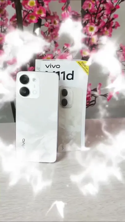 Vivo Y11d (4/128GB)(6/128GB) Baterai 6500mAh Tahan 3 Hari Tahan Banting Ekstrem Garansi Resmi | Lazada Indonesia