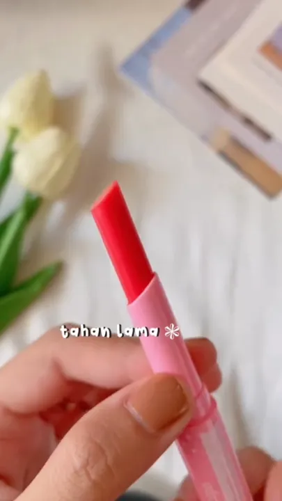 Silkygirl Lip Balm Multi-vitamin Pelembab Bibir Aroma Buah - Lips Multivitamin | Lazada Indonesia