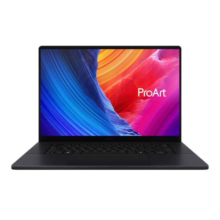 Asus ProArt P16 H7606WM OLEDS9311TM RYZEN AI 9 370 RTX 5060 8GB RAM 32GB 1TBSSD16.0 3K OLED W11+OHS