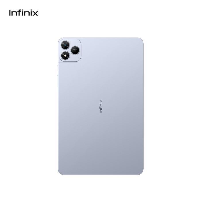INFINIX XPAD 20 PRO 8/256GB - MEDIATEK G100 ULTIMATE - 12" 2K 90HZ  - 8000 MAH - 4G LTE ORIGINAL DAN TERPERCAYA