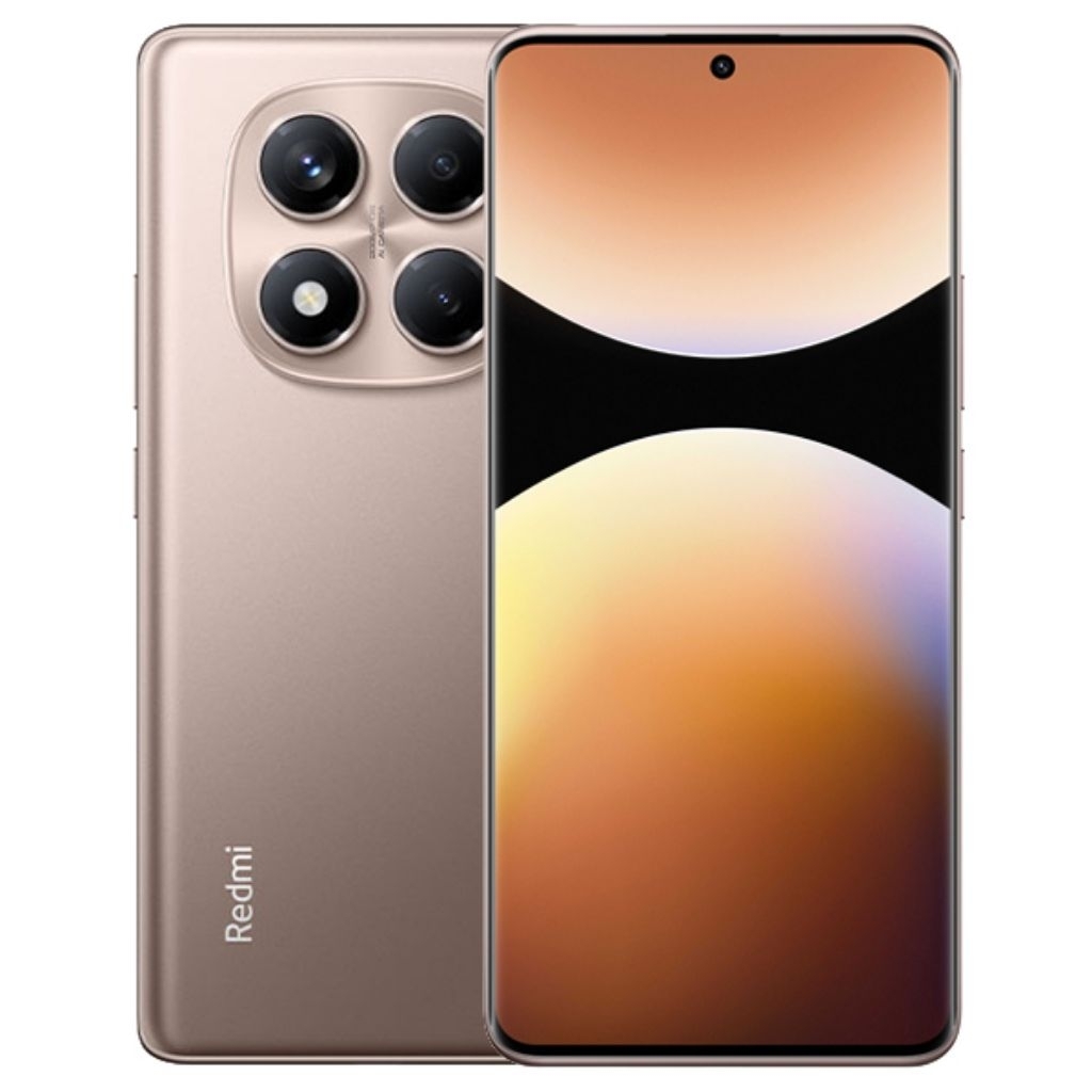 Xiaomi Redmi Note 14 Pro 5G [8/256GB] [12/512GB] - Garansi Resmi XIAOMI