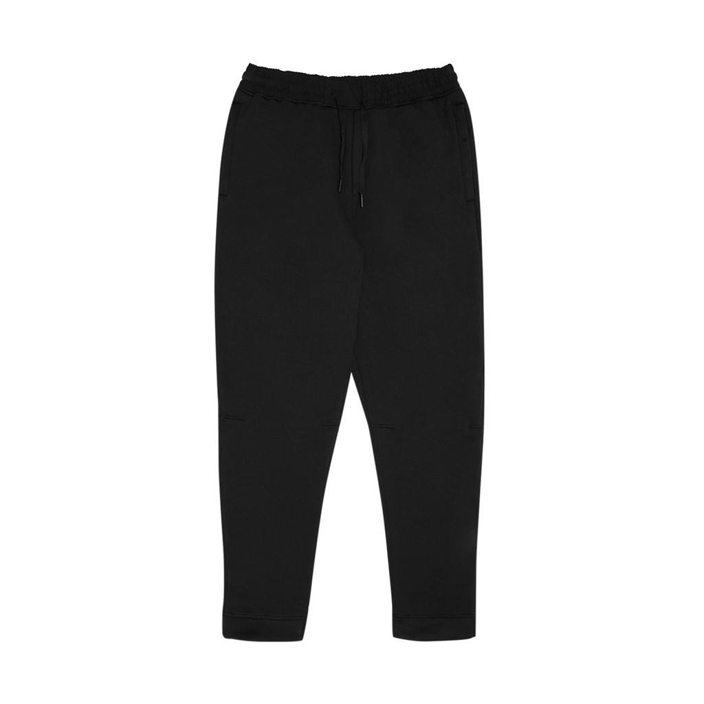 LLM Warm-Lined Jogger Pants
