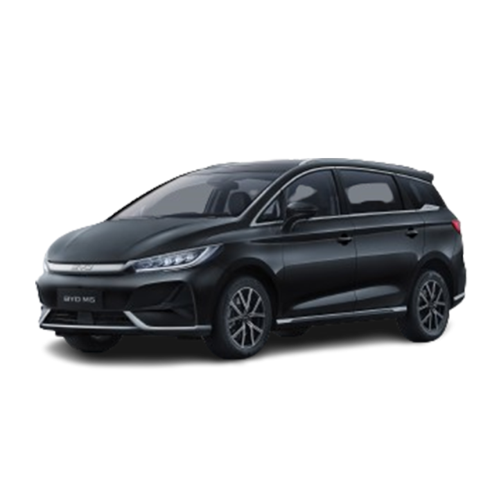 BYD M6 Standard 7 Seater Mobil [Jakarta] | Lazada Indonesia