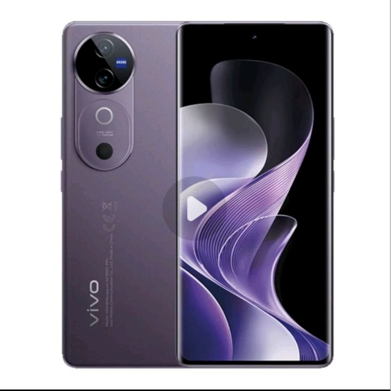 Vivo V40 5g