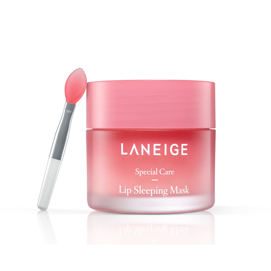 100% Korean ORIGINAL - Laneige Lip Sleeping Mask 20gr