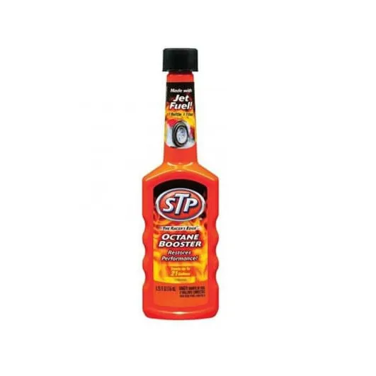 STP Octane booster Campuran Bensin BBM pertalite pertamax | Lazada Indonesia