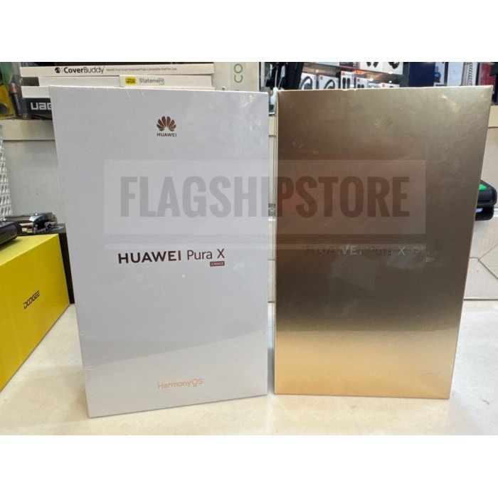 Jual New Huawei Pura X 256GB 512GB 1TB RAM 12GB 16GB HarmonyOS kirin 9020 Pura X Chinarom | Shopee Indonesia
