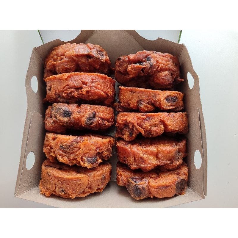 Jual Pisang Goreng Madu Bu Nanik | Shopee Indonesia
