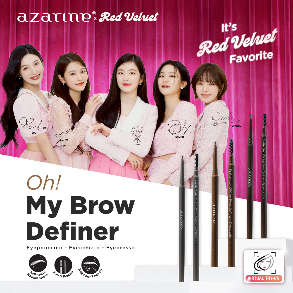 AZARINE Oh! My Brow Definer Eyebrow