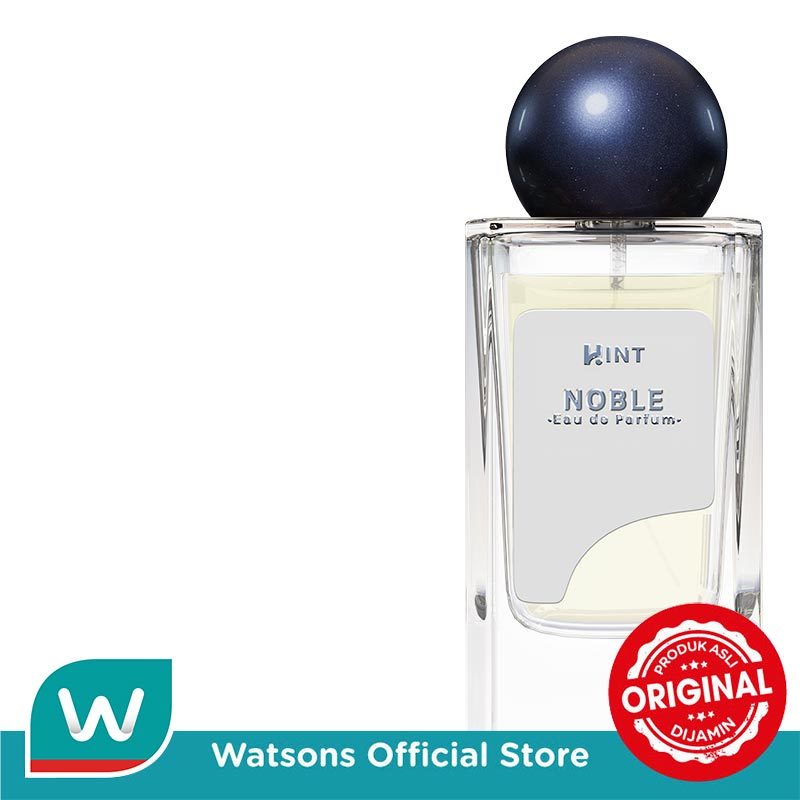 Murah Hint Eau De Parfum Noble 50ml Premium