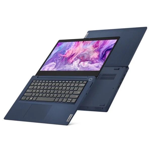 Lenovo IdeaPad Slim 3i 14ITL6 Intel Core i7-1165G7 8GB 512GB MX450 OHS