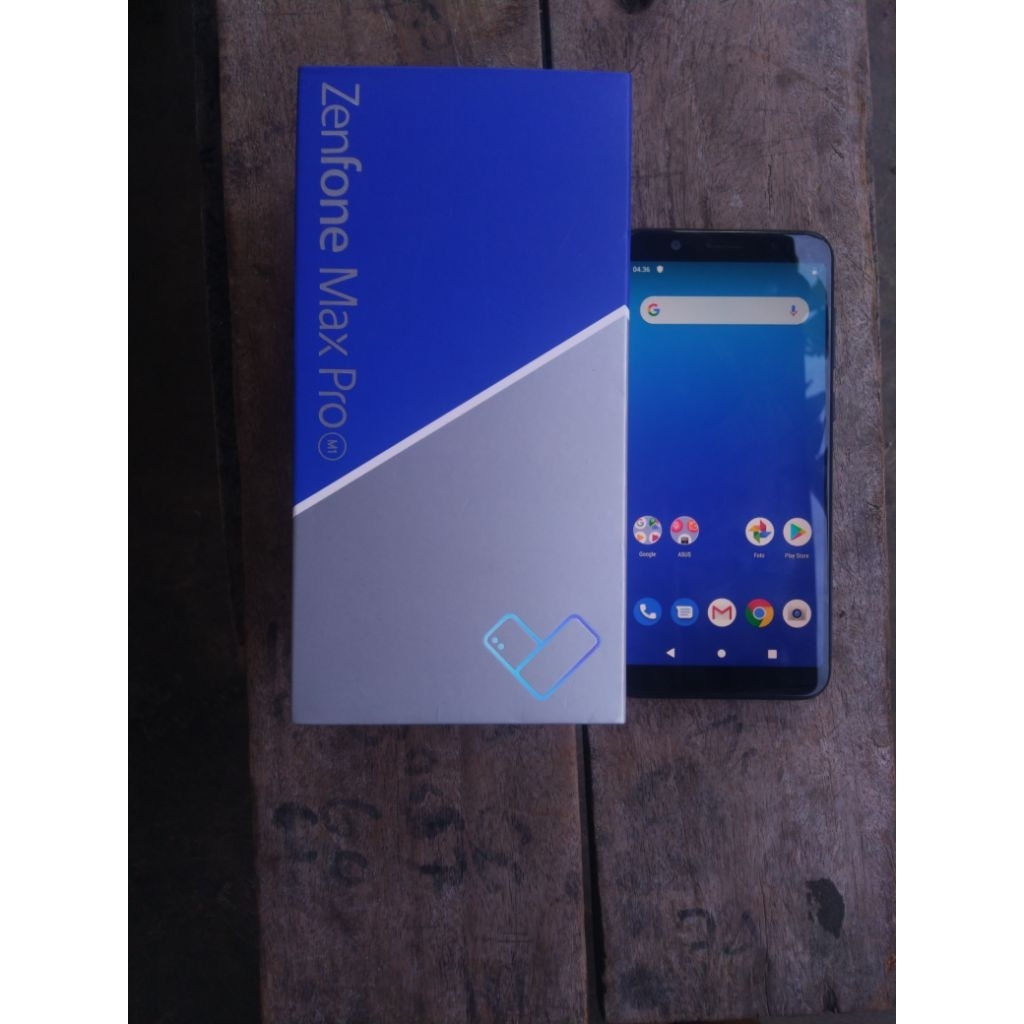 Jual Asus Zenfone max pro m1 | Shopee Indonesia