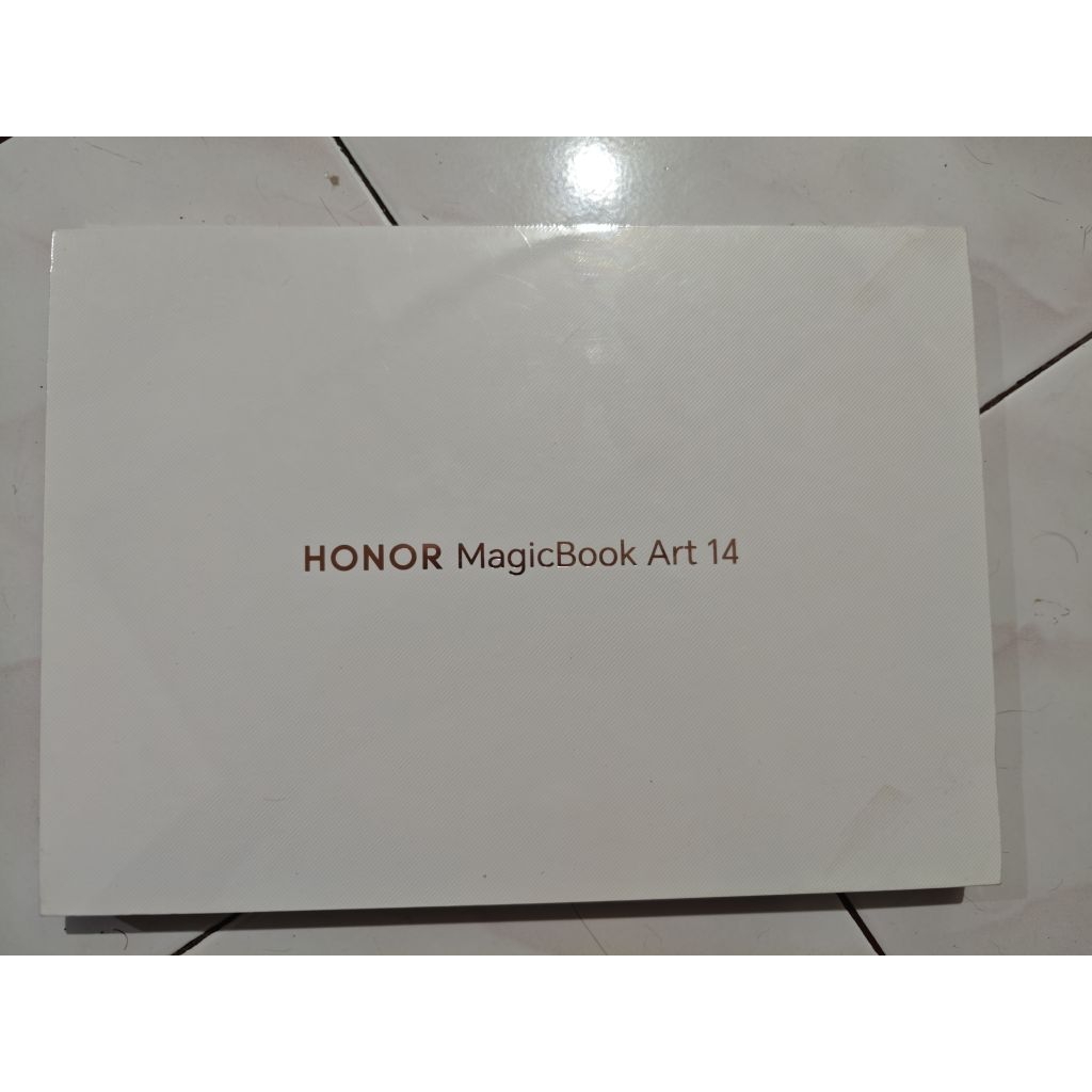 Jual Honor Magicbook Art 14 | Shopee Indonesia