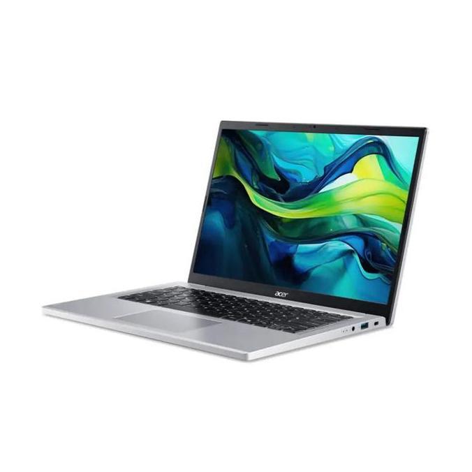 IDAKOVARIAH77 - ACER ASPIRE LITE 14 AL14 I3-N355 512GB 14" WUXGA INTEL UHD W11 OHS