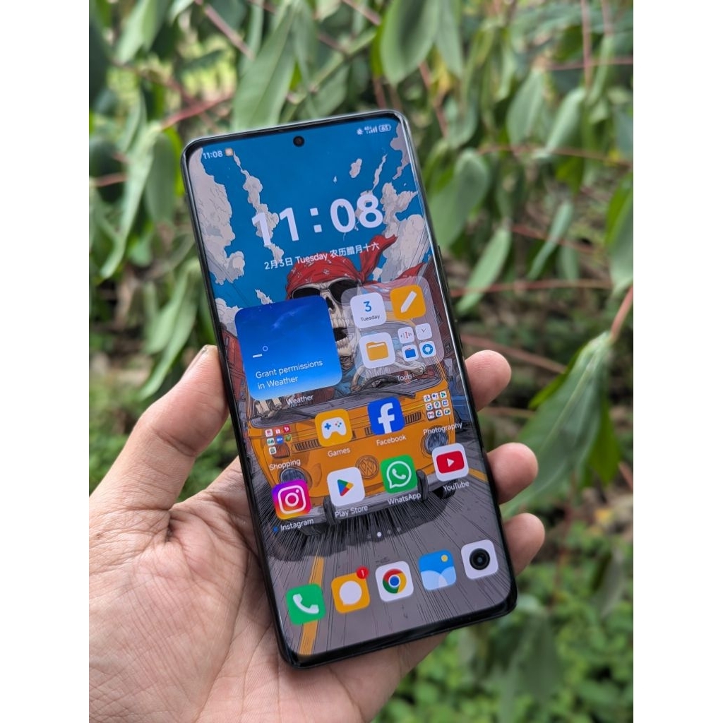 Jual xiaomi 12s ultra 5G ram 12/256gb | Shopee Indonesia
