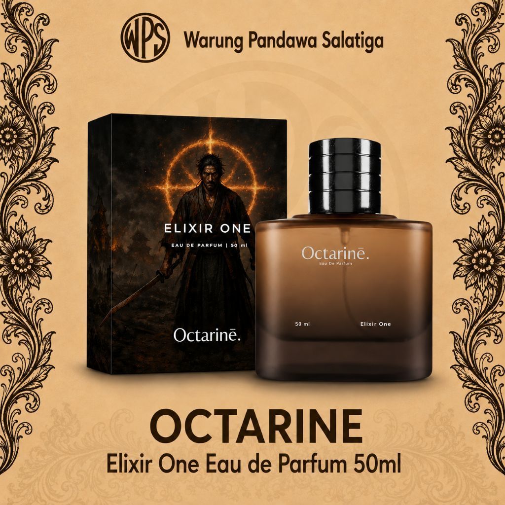 Octarine Elixir One Eau de Parfum 50ml