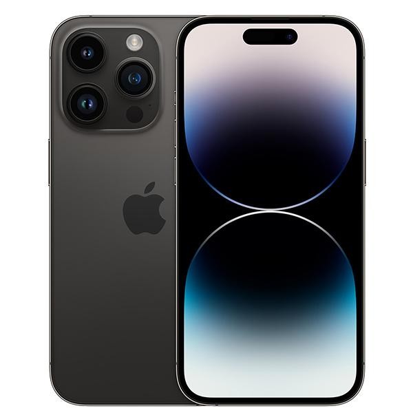 APPLE iPhone 14 Pro 1TB Space Black