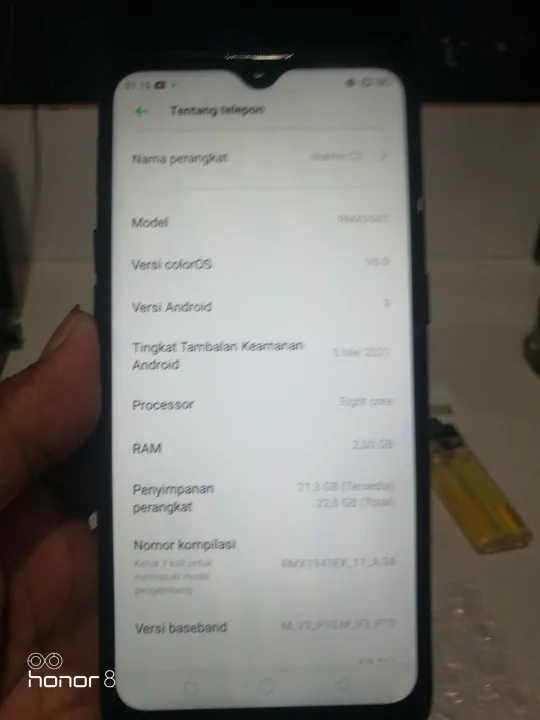 Realme C2 | Lazada Indonesia