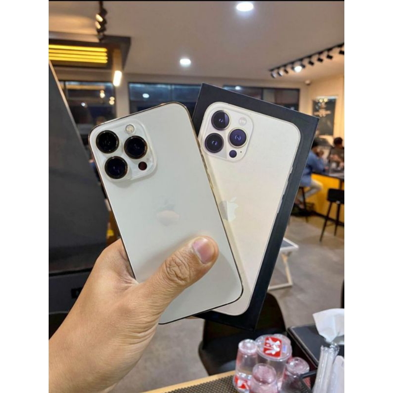 iPhone 13 pro