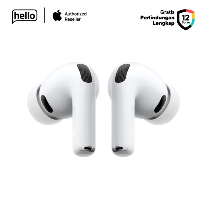 Apple AirPods Pro 3 | Lazada Indonesia
