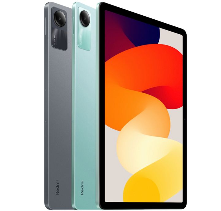Xiaomi Redmi Pad SE Garansi Resmi Xiaomi Indonesia | Lazada Indonesia