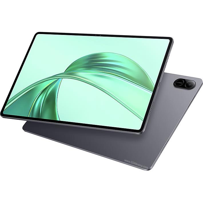 HONOR PAD X8A 4/128GB GARANSI RESMI