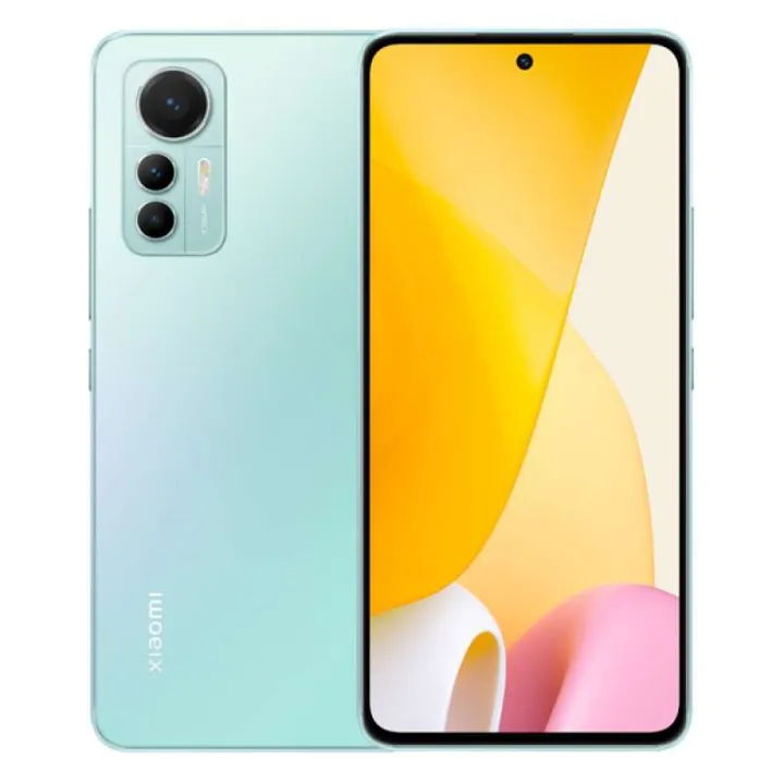 Xiaomi 12 Lite 8/256GB Garansi Resmi | Lazada Indonesia