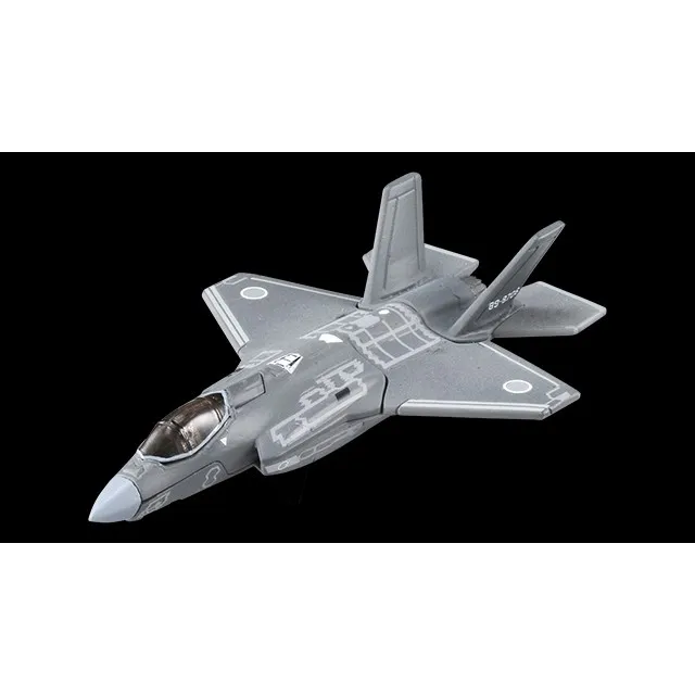 Tomica Premium 28 JASDF F-35 Lightning 2 Minatur Pesawat Terbang F-35 Pesawat Tempur F35 | Lazada Indonesia