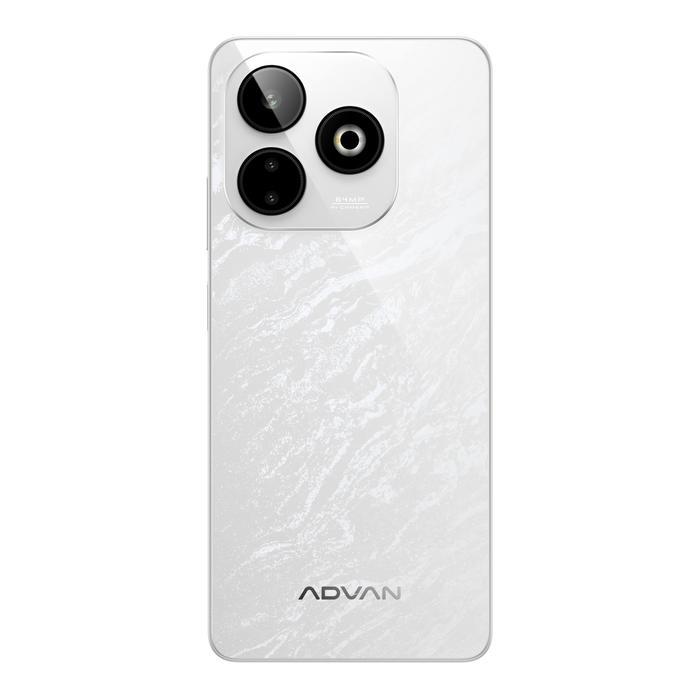 Advan X1 | 8GB+8GB/128GB | 6.78" 120Hz FHD+ - White | Lazada Indonesia