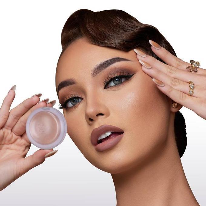 Facegirls- Mop - Tender Touch Creamy Butter Bronzer
