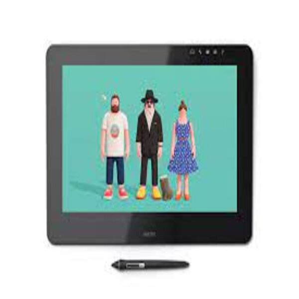 Jual Cintiq Pro 16 inch (with Wacom Link) | Shopee Indonesia