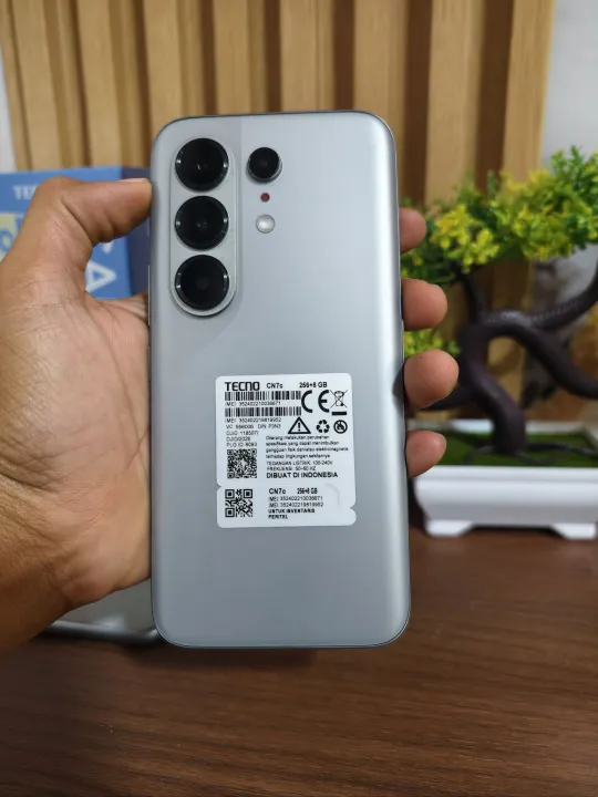 Tecno camon 50 pro | Lazada Indonesia
